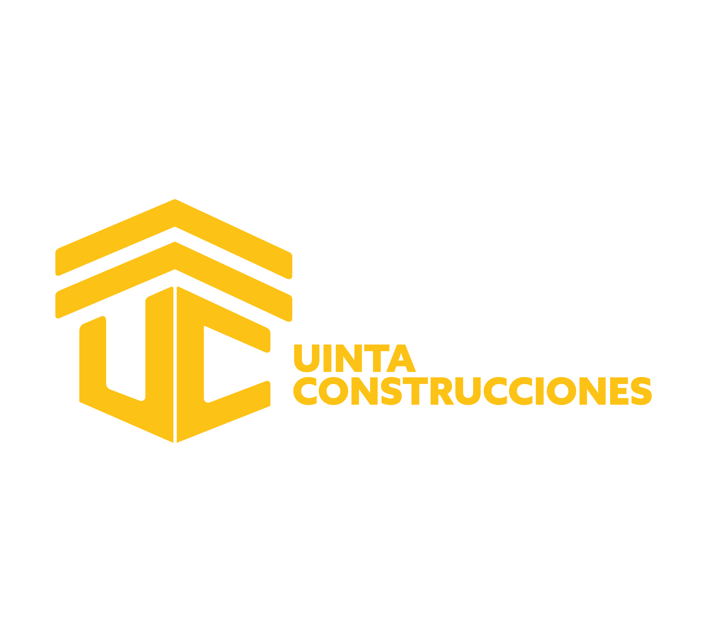 Uinta construcciones logo