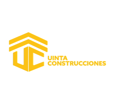 Uinta construcciones logo